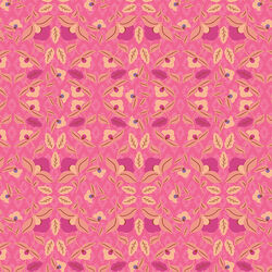 Pomegranate Song in Pink