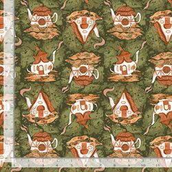 Tea Party in Multi