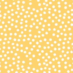 Tossed Dot in Sunlit