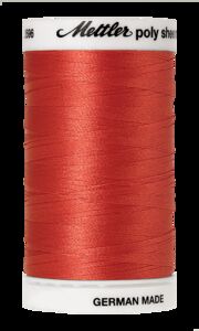 Spanish Tile (2596-1600) - Poly Sheen - 875 Yards