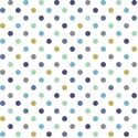 Multi Dot in Mariner Briney Seas