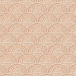Summer Seeds in Dusty Coral