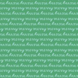 Merry Merry in Holly