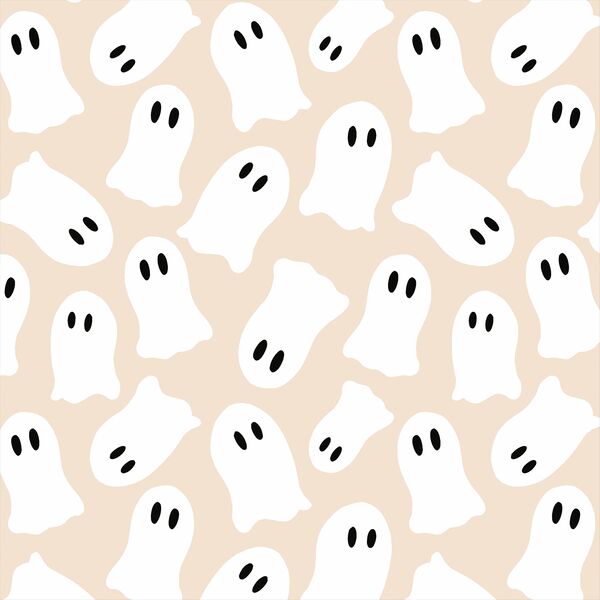 Ghost Show in Tan