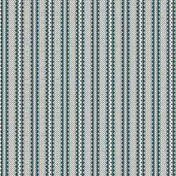 Legacy Stripe in Teal