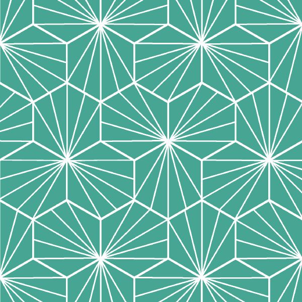 Radiate in Jade