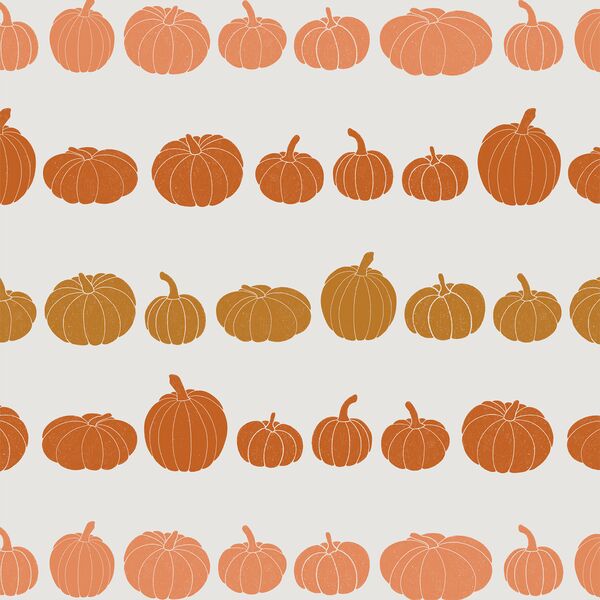 Pumpkin Patch in Ghostly