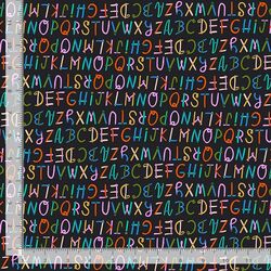 Syllabary in Raven