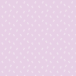 Daisy Toss in Purple