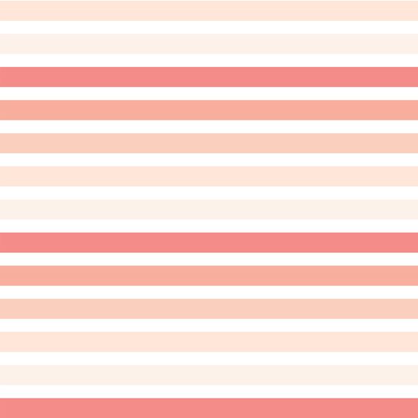 Large Ombre Stripe in Pink
