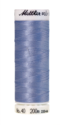 Lake Blue (3406-3640) - Poly Sheen - 220 Yards