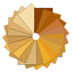 I've Got Hue, Babe Fat Quarter Bundle in Golden Rule