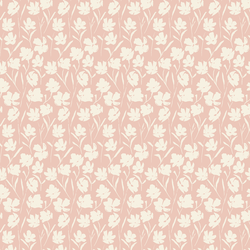 Wildflower Blooms in Cameo Pink