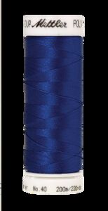 Flag Blue (3406-3335) - Poly Sheen - 220 Yards