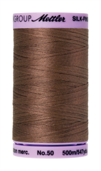 Espresso (9104-1380) - Silk Finish Cotton 50wt - 547 Yards