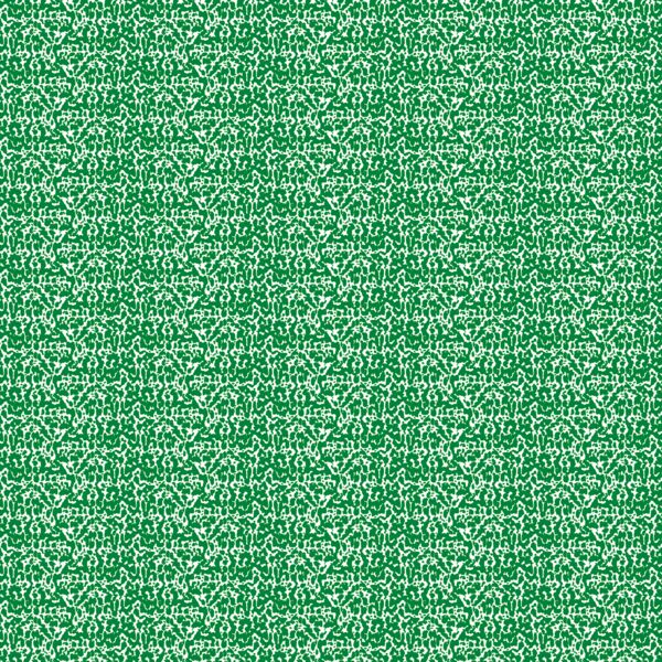 Little Snake Print in Dark Green