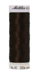 Mahogany (3406-1366) - Poly Sheen - 220 Yards