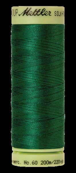 Kelley (9240-0224) - Silk Finish Cotton 60wt - 220 Yards