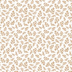 Sprigs in Gold