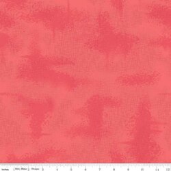 Shabby in Red