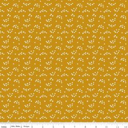 Stars in Golden