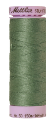 Palm Leaf (9105-0646) - Silk Finish Cotton 50wt - 164 Yards